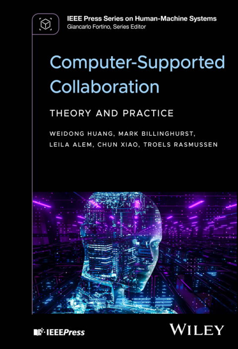 Cover image for book Computer-Supported Collaboration