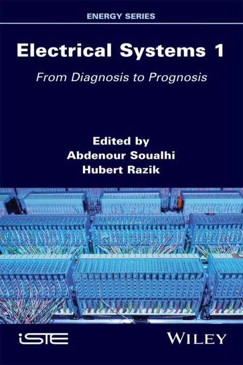 Cover image for book Electrical Systems 1