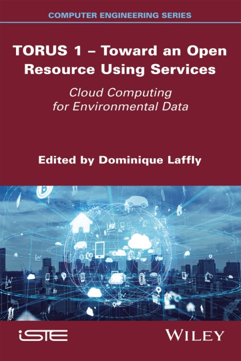 Cover image for book TORUS 1 - Toward an Open Resource Using Services