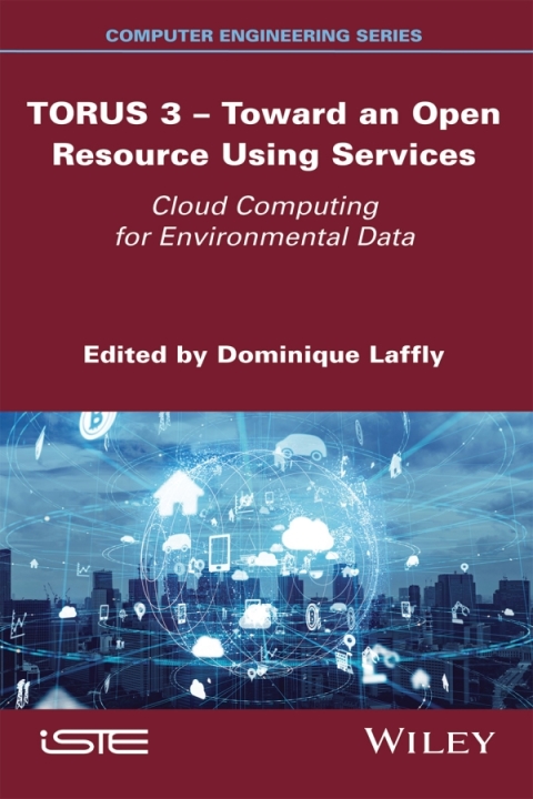 Cover image for book TORUS 3 - Toward an Open Resource Using Services