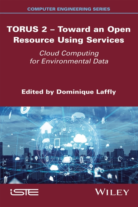 Cover image for book TORUS 2 - Toward an Open Resource Using Services
