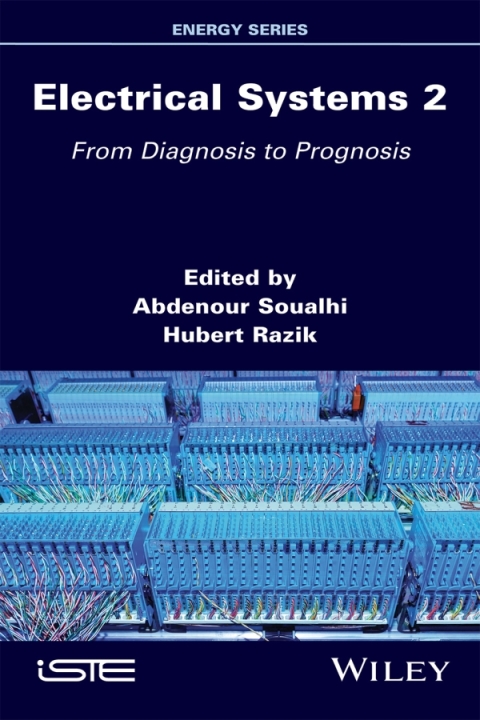 Cover image for book Electrical Systems 2