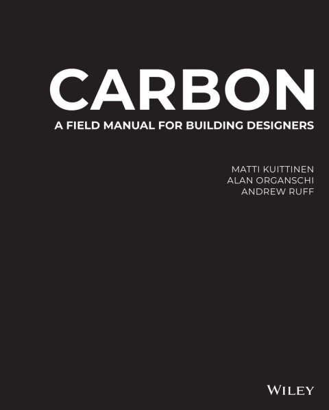 Cover image for book Carbon
