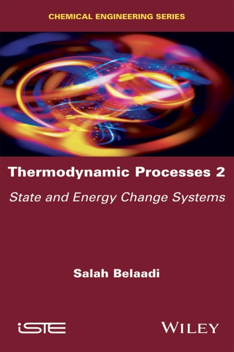 Cover image for book Thermodynamic Processes 2
