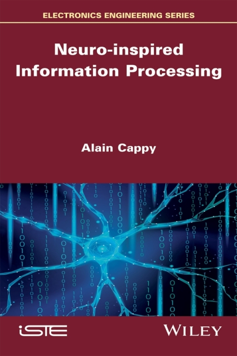 Cover image for book Neuro-inspired Information Processing
