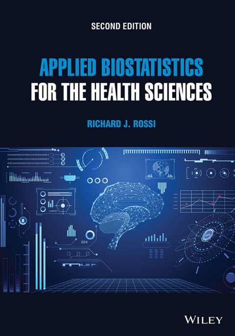 Applied Biostatistics F/Health Sciences