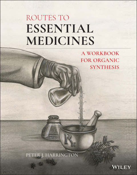 Cover image for book Routes to Essential Medicines