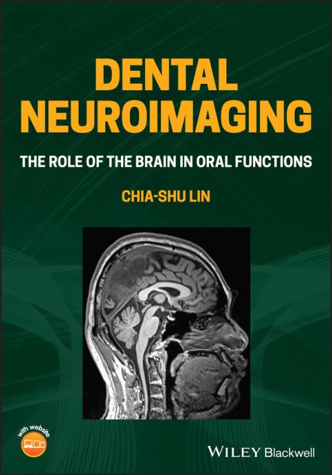 Cover image for book Dental Neuroimaging