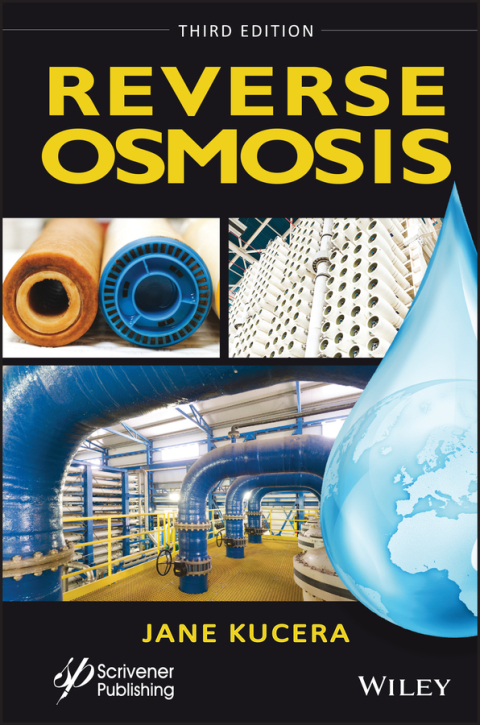 Cover image for book Reverse Osmosis