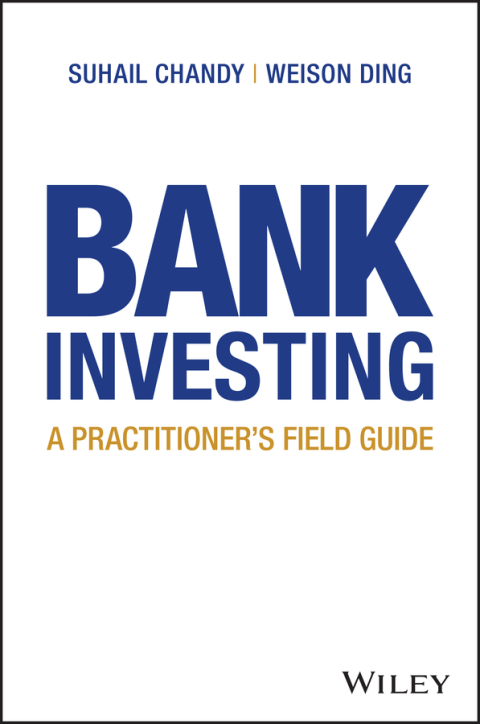 Cover image for book Bank Investing