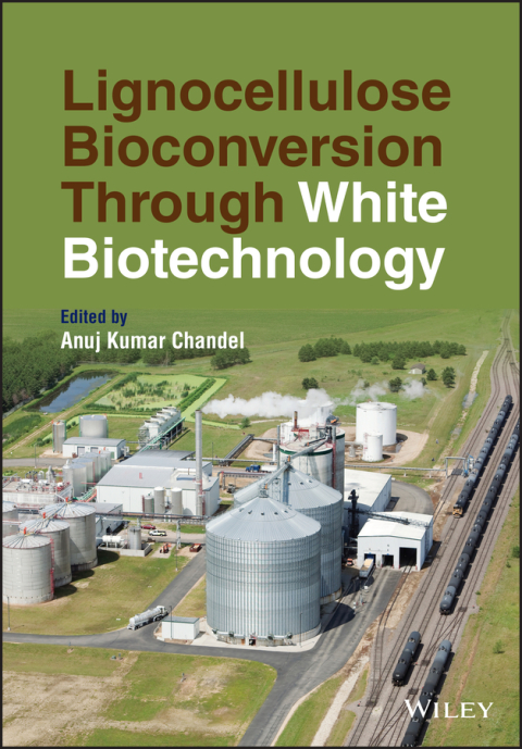 Lignocellulose Bioconversion Through White Biotechnology 