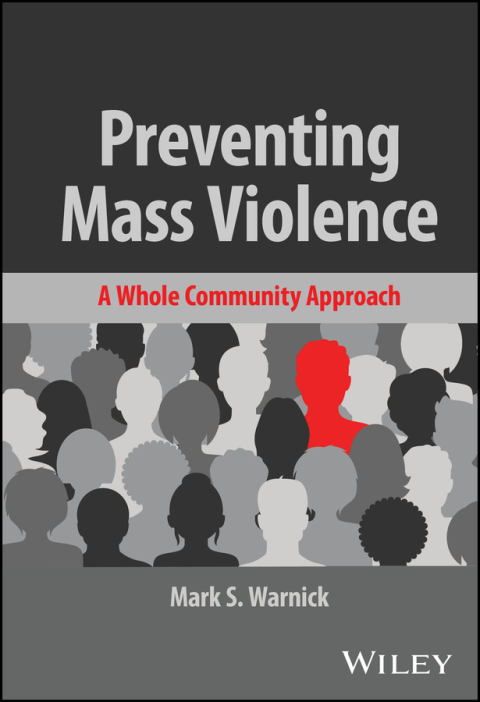 Cover image for book Preventing Mass Violence