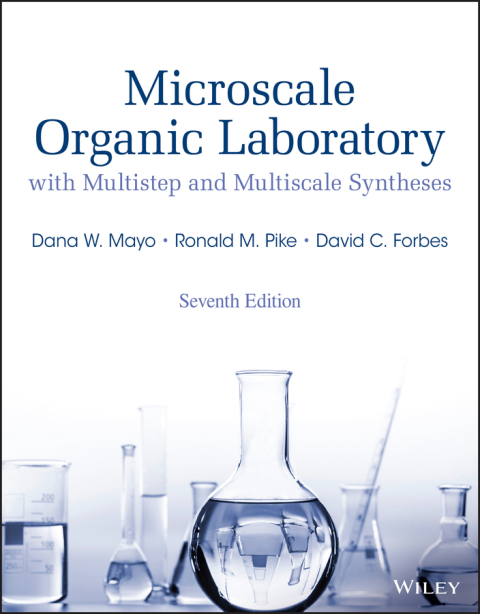 Microscale Organic Lab.