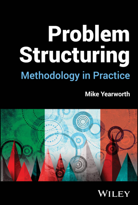 Cover image for book Problem Structuring