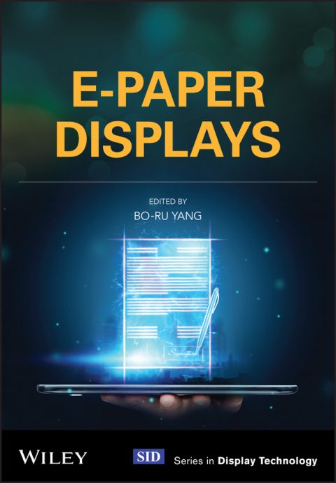 E-Paper Displays 
