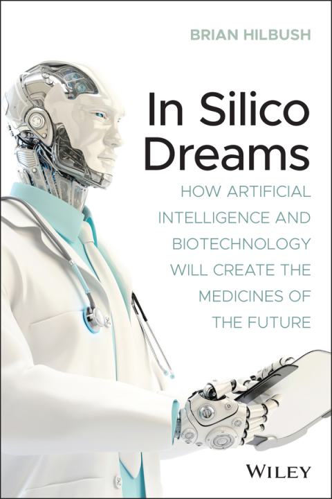 Cover image for book In Silico Dreams