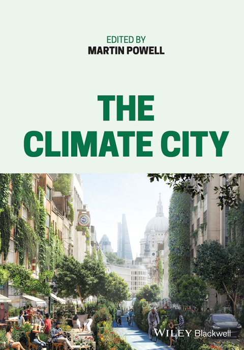 The Climate City 