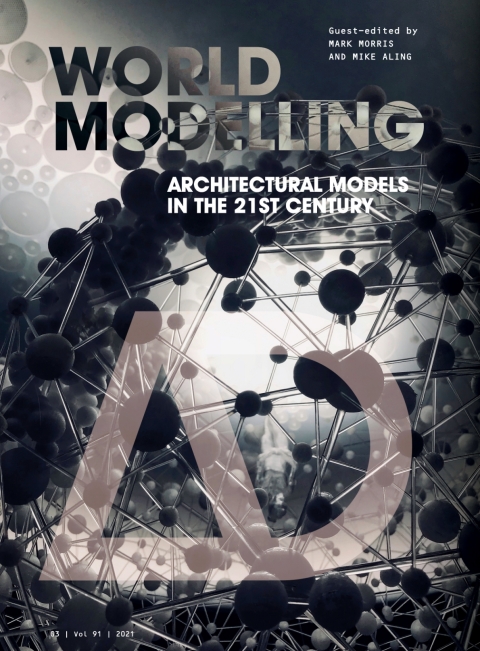 Cover image for book Worldmodelling