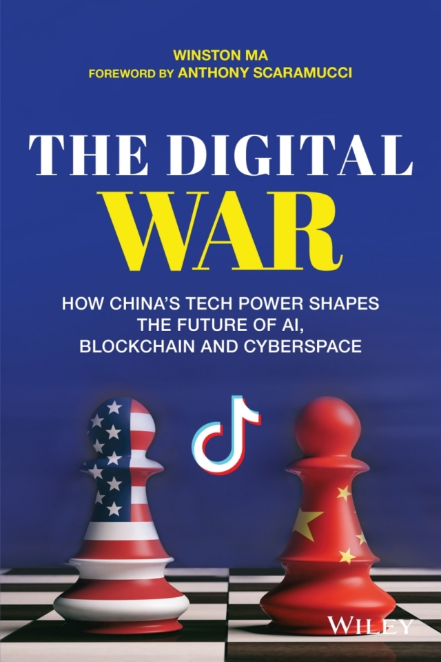 The Digital War