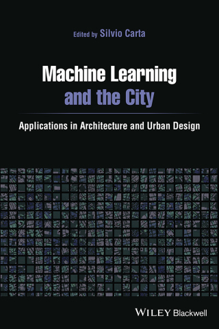 Machine Learning and the City
