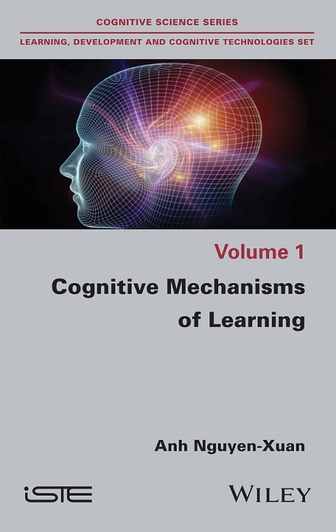 Cover image for book Cognitive Mechanisms of Learning