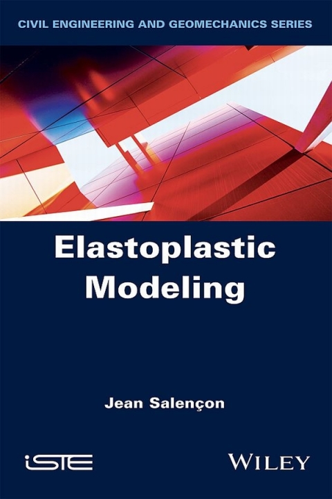 Cover image for book Elastoplastic Modeling