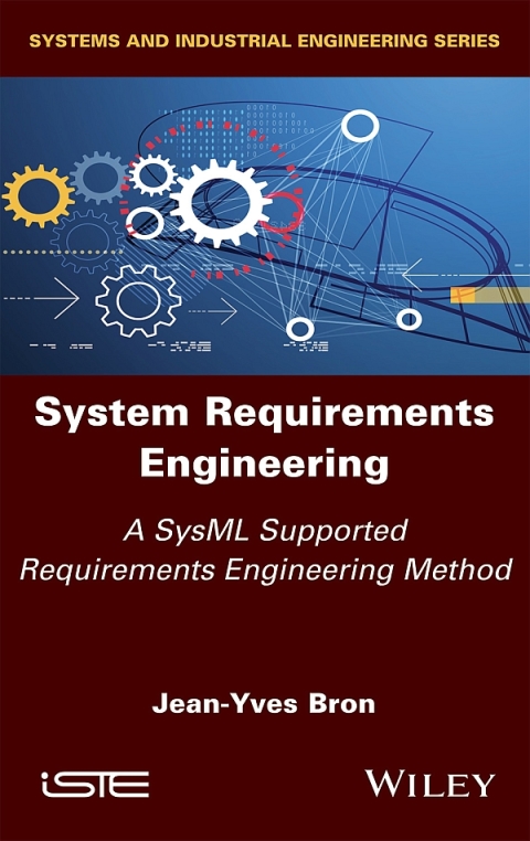 Cover image for book System Requirements Engineering