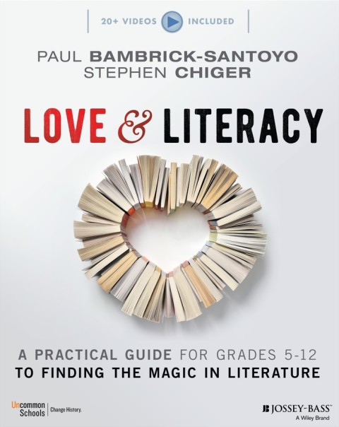 Love \u0026 Literacy 
