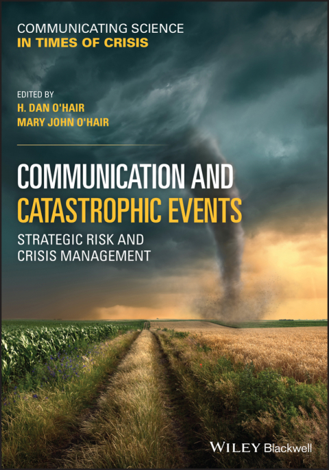 Communication and Catastrophic Events 