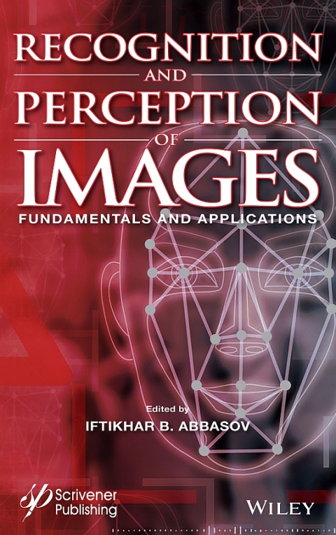 Cover image for book Recognition and Perception of Images