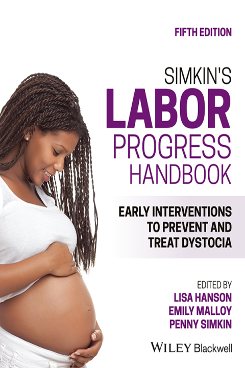 Simkin's Labor Progress Handbook 