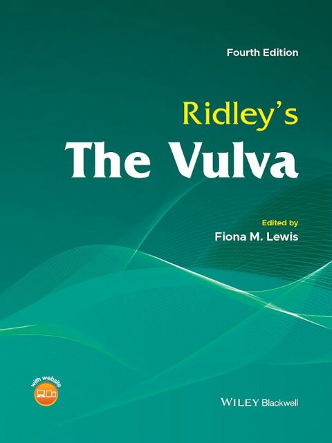 Cover image for book Ridley's The Vulva
