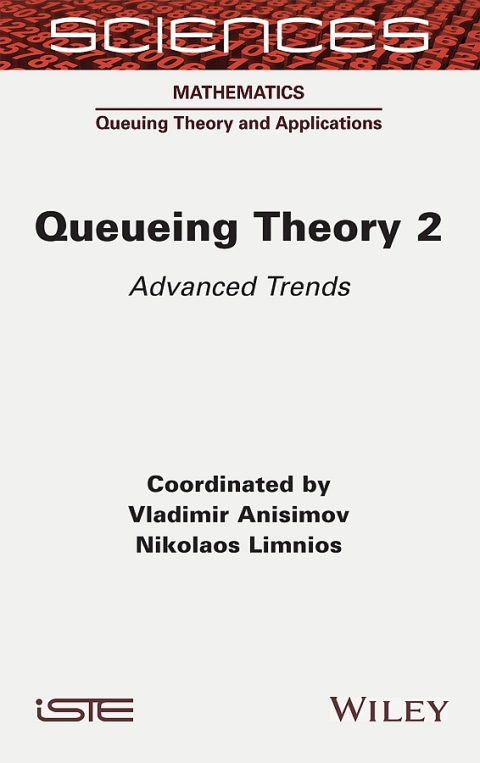 Cover image for book Queueing Theory 2