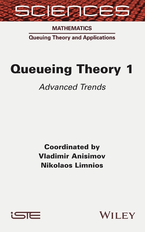 Cover image for book Queueing Theory 1