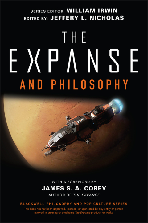 The Expanse and Philosophy 
