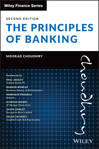 Imagen de portada: The Principles of Banking 2nd edition 9781119755647