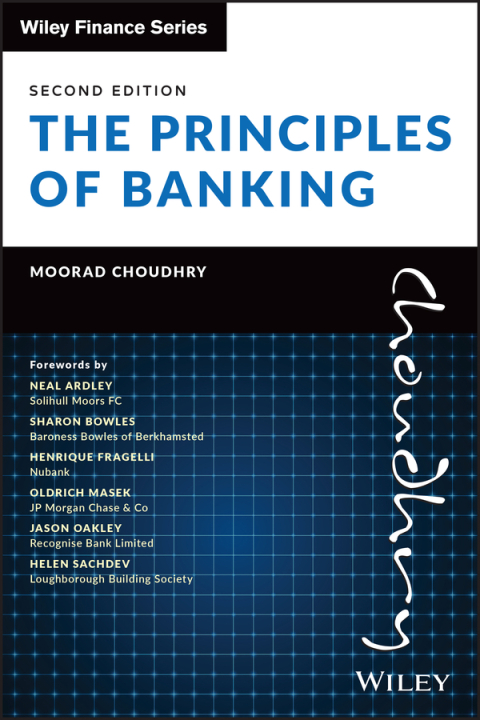 Cover image for book The Principles of Banking