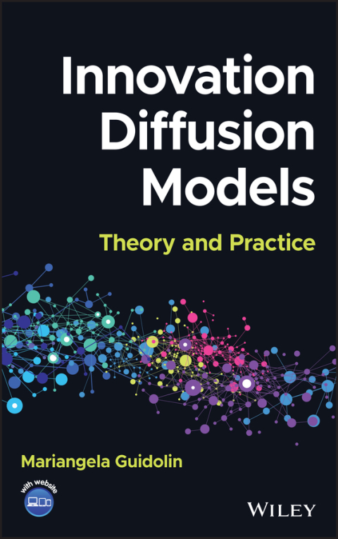Cover image for book Innovation Diffusion Models