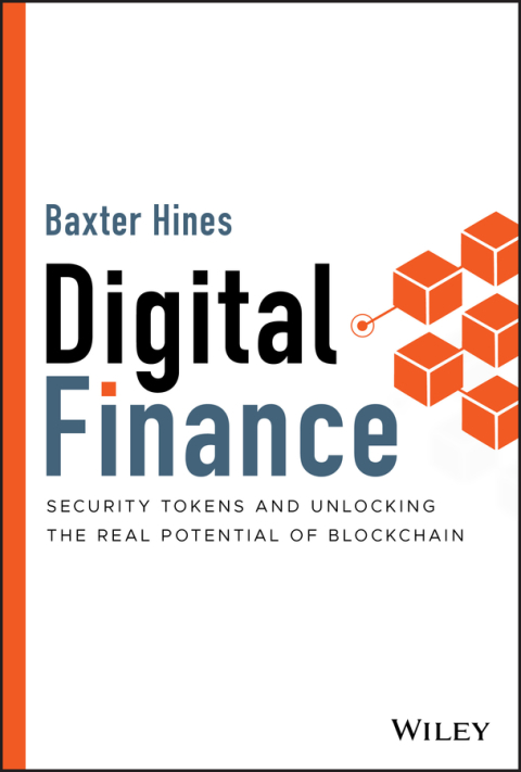 Cover image for book Digital Finance