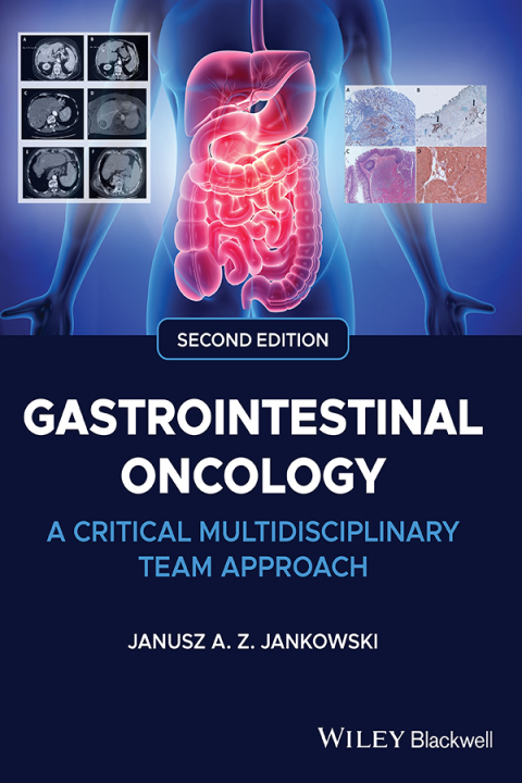 Gastrointestinal Oncology 