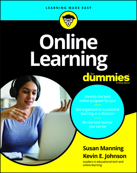 Online Learning For Dummies 