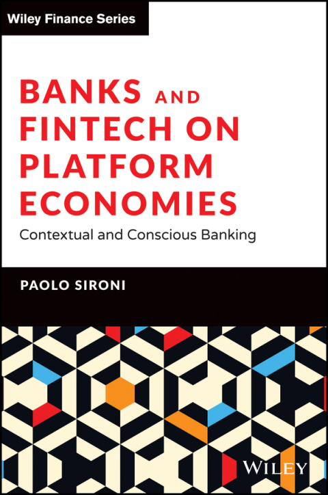 Cover image for book Banks and Fintech on Platform Economies