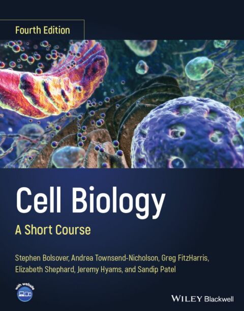 Cell Biology 