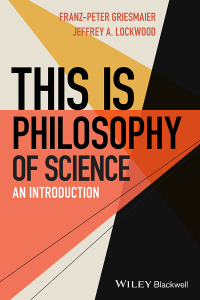 Cover image: This is Philosophy of Science 1st edition 9781119757993
