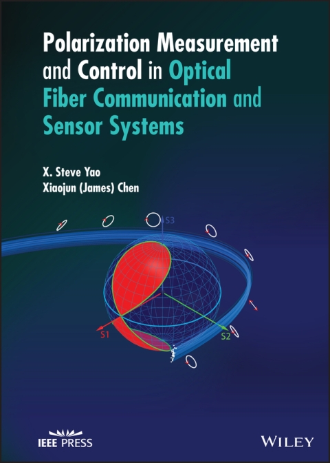 Polarization Measurement and Control in Optical Fiber Communication and Sensor Systems 