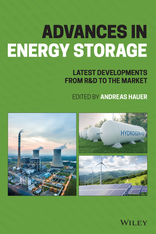Advances in Energy Storage: Latest Developments from R&D to the Market