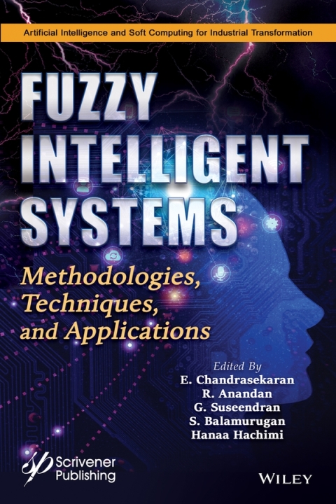 Cover image for book Fuzzy Intelligent Systems