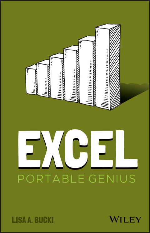 Excel Portable Genius 