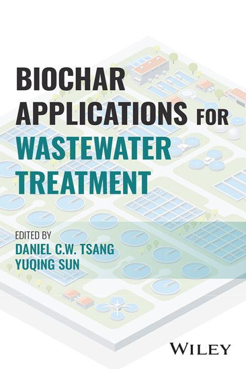 Biochar Applications for Wastewater Treatment 