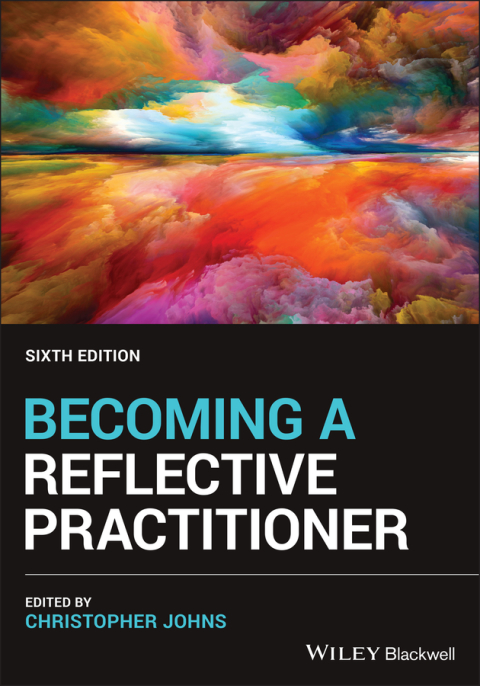 Cover image for book Becoming a Reflective Practitioner